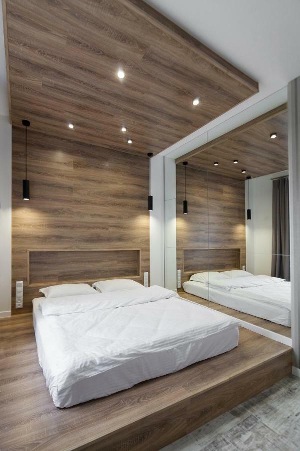 Leogrand Loft Apartments On Lychakivska 4 Λβιβ Εξωτερικό φωτογραφία