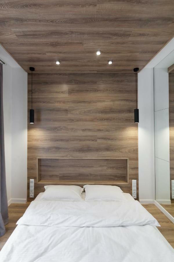 Leogrand Loft Apartments On Lychakivska 4 Λβιβ Εξωτερικό φωτογραφία