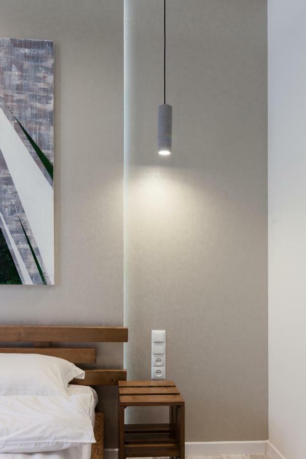Leogrand Loft Apartments On Lychakivska 4 Λβιβ Εξωτερικό φωτογραφία